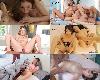 [6部]Leana/Angie + Calita/Rebecca/Phoebe + Tiny Khloe/River/Elizabeth(MP4@多空@無碼)(7P)