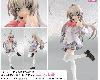 2013年 4月 FREEing 襲來！美少女邪神 奈亞拉托提普 奈亞子 1/8 PVC 完成品(5P)