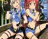 [須陪同] 求-襲來！美少女邪神系列 <全2季+OVA> (MG.GD/日語繁字/720P,1080P)(1P)